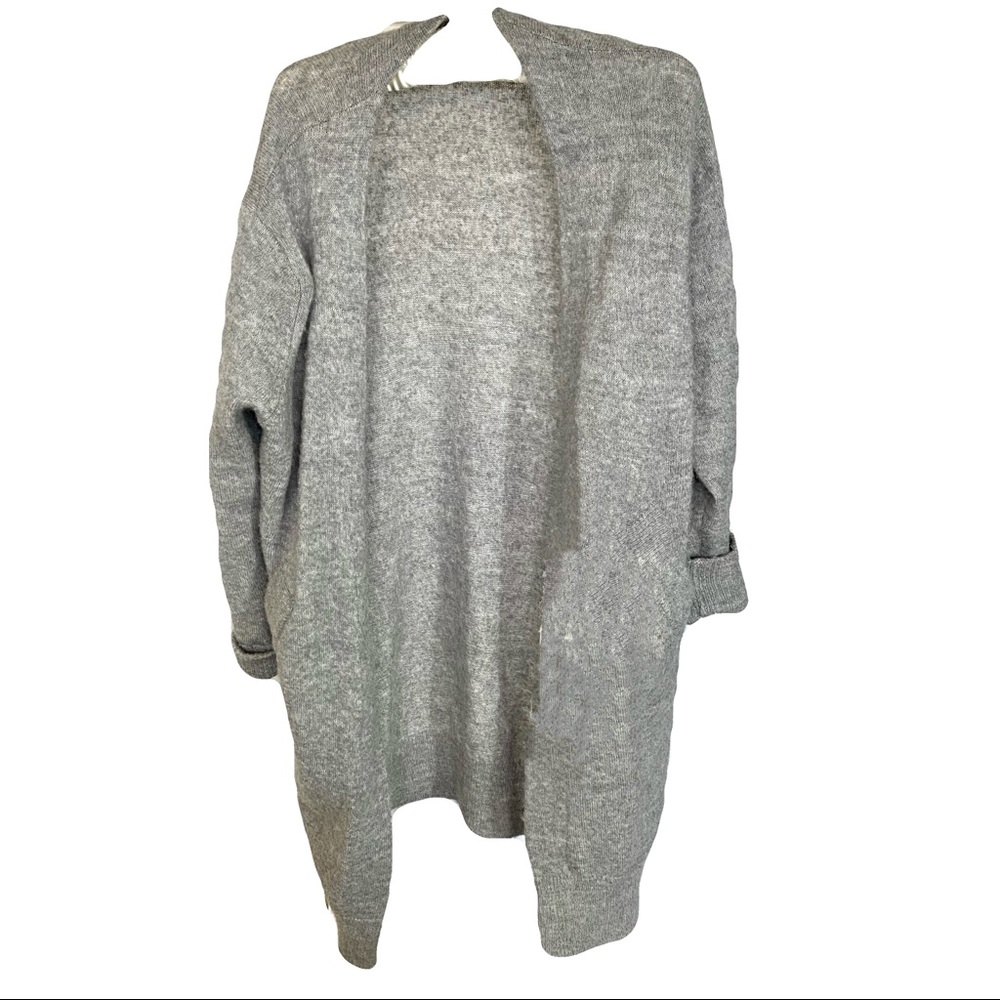 ✈️Sold!acne wool cardigan - Picture 5 of 11